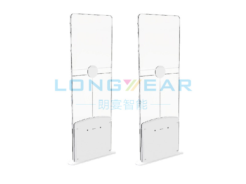 RFID安全門（圖書(shū)監(jiān)測(cè)儀）