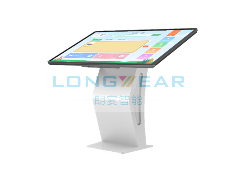 圖書查詢機(jī)