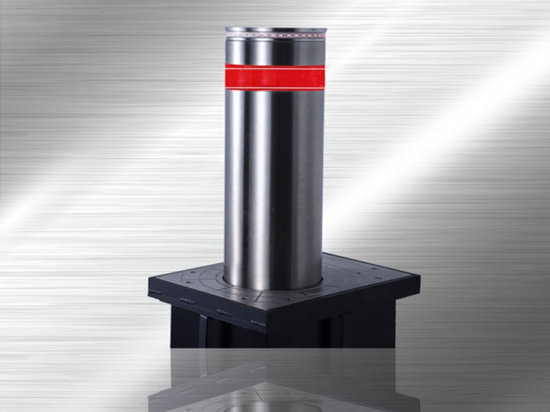 全自動(dòng)升降柱-B1